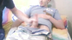 Mao amiga no colega de escola