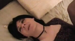 anal destruction