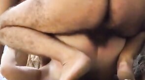 Hot fucking outdoor dads