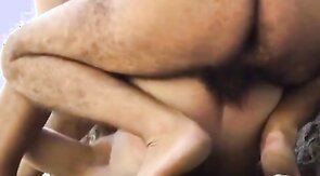 Hot fucking outdoor dads