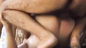 Hot fucking outdoor dads