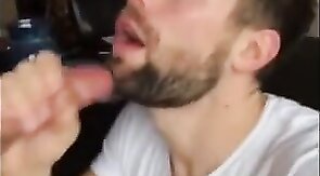 I sucked the professionalism out of him