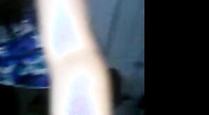 Sexy CD sucking my BBC part 1