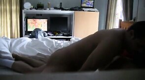 Comido pelo marido galinha da vizinha