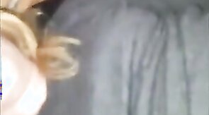 Sissy Slave Michelle gets horny on a saturday evening