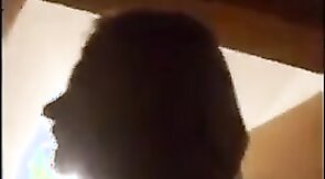 Sissy Slave Michelle gets horny on a saturday evening