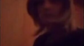 Sissy Slave Michelle gets horny on a saturday evening