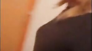 Sissy Slave Michelle gets horny on a saturday evening