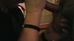 Into your throat cums good St. Dick