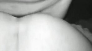 ANONYMOUS 18 YO BI BOY DUMPS A LOAD IN ME