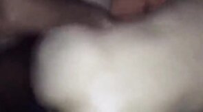 BBC pounds white ass raw