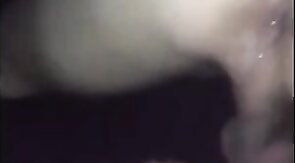 BBC pounds white ass raw