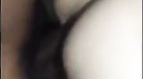 BBC pounds white ass raw