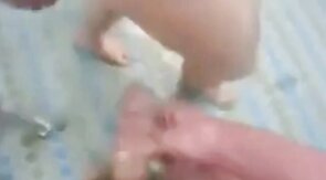 Gay Cruising Public Shower