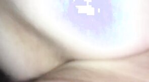 Geiler bare fick mit xl Schwanz