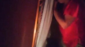 My first time at my new glory hole