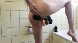 Finaly the Ass Servant fits!