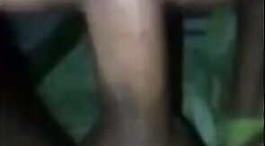 my boy getting creamed