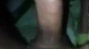 my boy getting creamed