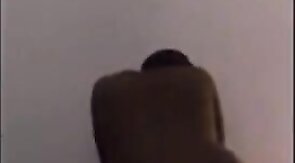 White Jock Pounds Black Thick Bitch