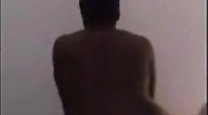 White Jock Pounds Black Thick Bitch