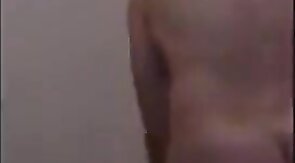 White Jock Pounds Black Thick Bitch