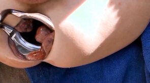 Mancunt extreme - my loose gaping sloppy asshole