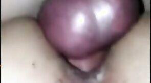 Bare sex with stranger couple