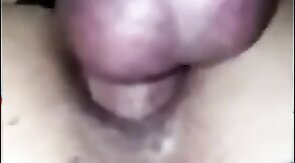 Bare sex with stranger couple