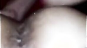 Bare sex with stranger couple