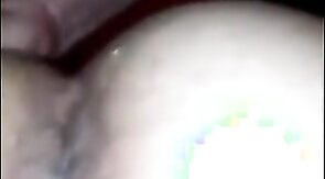 Bare sex with stranger couple