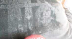 Beautiful cum flow swallowed up close