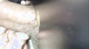 Gloryhole blowjob CIM