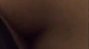 Daddy Fucks Me and Cums On My Ass