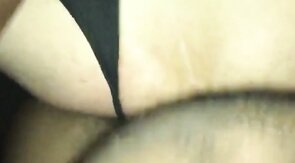 CD bottom in NYC takes daddys BBC