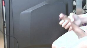 Danish, DTLDildo, Gay, Boy, Copenhagen, Denmark - FUCK ME 17