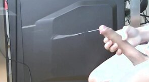 Danish, DTLDildo, Gay, Boy, Copenhagen, Denmark - FUCK ME 17