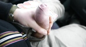 Masturbation in car is the best masturbation.