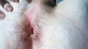 sub taaaanga wanking  his twinky sub cock to cum for you