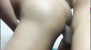 Ass like that deserves good fucking