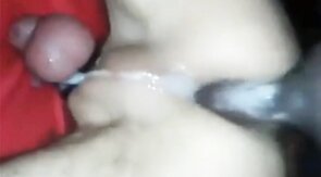 Hot Interracial breeding