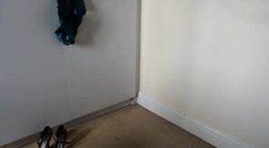 Victoria Hoe in Purple