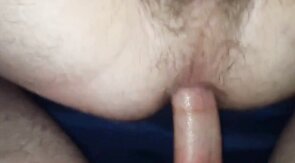 Straight buddies Bareback