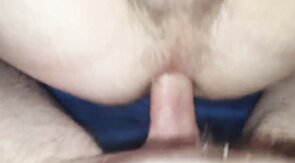 Straight buddies Bareback