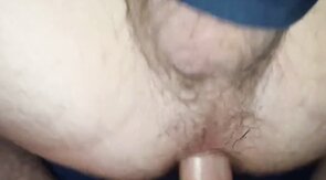 Straight buddies Bareback