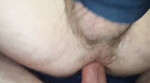 Straight buddies Bareback