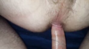Straight buddies Bareback