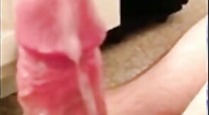 Deep Urethral Sounding with two cum shots