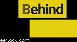 BJ bottom stud bareback banged by jock after BJ overtur