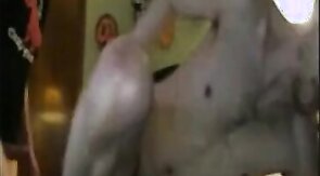 Closet Sexy Beared Top Breeds DL Skinhead Bttm